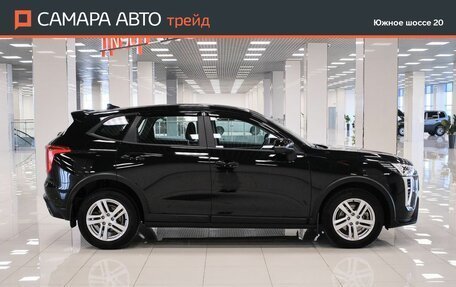 Haval Jolion, 2024 год, 1 842 000 рублей, 5 фотография