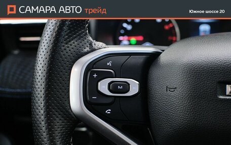 Haval Jolion, 2024 год, 1 842 000 рублей, 11 фотография