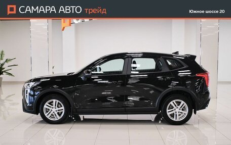 Haval Jolion, 2024 год, 1 842 000 рублей, 6 фотография