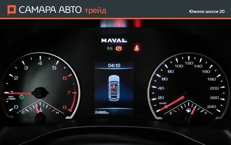 Haval Jolion, 2024 год, 1 842 000 рублей, 13 фотография