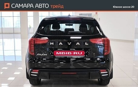 Haval Jolion, 2024 год, 1 842 000 рублей, 8 фотография