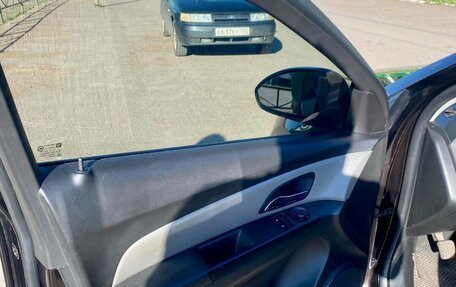 Chevrolet Cruze II, 2013 год, 820 000 рублей, 6 фотография