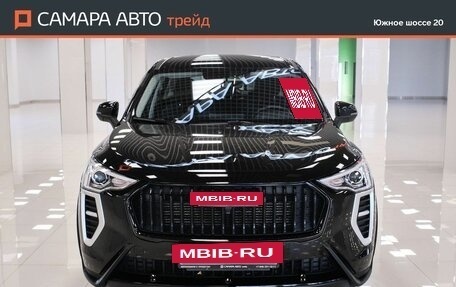 Haval Jolion, 2024 год, 1 842 000 рублей, 7 фотография