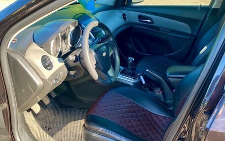 Chevrolet Cruze II, 2013 год, 820 000 рублей, 9 фотография