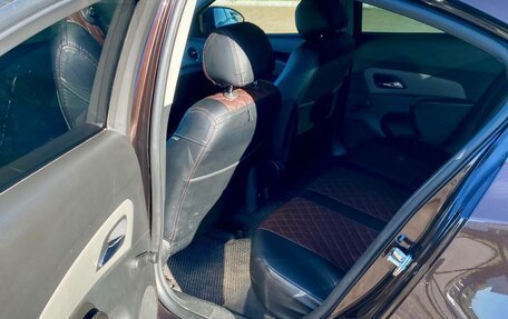 Chevrolet Cruze II, 2013 год, 820 000 рублей, 7 фотография