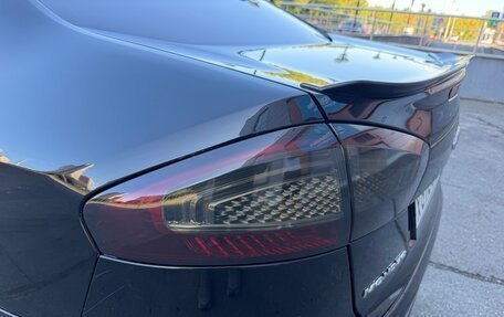 Ford Mondeo IV рестайлинг, 2012 год, 780 000 рублей, 9 фотография