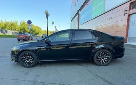 Ford Mondeo IV рестайлинг, 2012 год, 780 000 рублей, 5 фотография