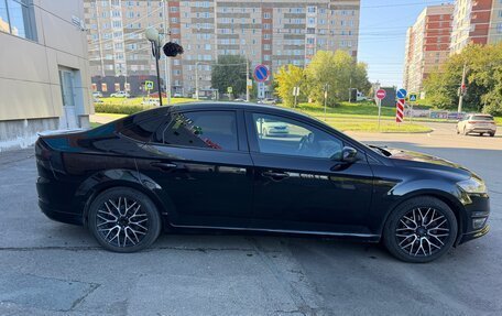 Ford Mondeo IV рестайлинг, 2012 год, 780 000 рублей, 12 фотография