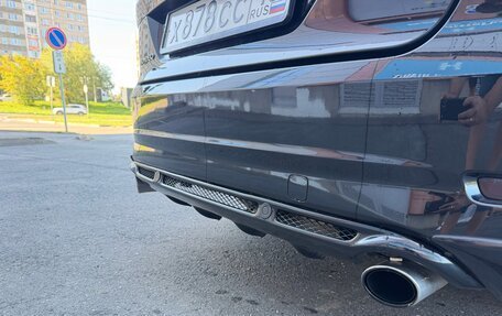 Ford Mondeo IV рестайлинг, 2012 год, 780 000 рублей, 8 фотография