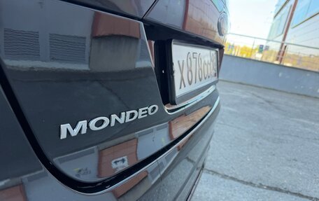 Ford Mondeo IV рестайлинг, 2012 год, 780 000 рублей, 11 фотография