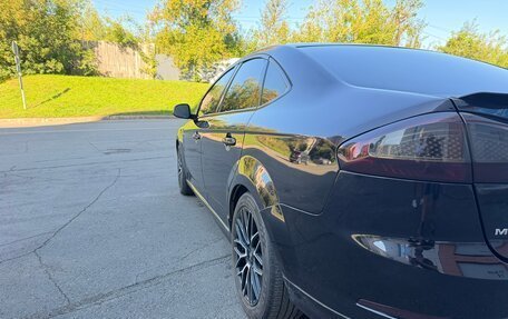 Ford Mondeo IV рестайлинг, 2012 год, 780 000 рублей, 10 фотография
