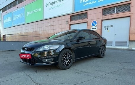 Ford Mondeo IV рестайлинг, 2012 год, 780 000 рублей, 3 фотография
