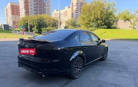 Ford Mondeo IV рестайлинг, 2012 год, 780 000 рублей, 13 фотография