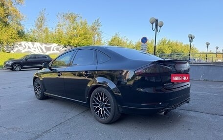 Ford Mondeo IV рестайлинг, 2012 год, 780 000 рублей, 6 фотография