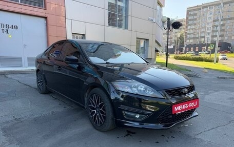 Ford Mondeo IV рестайлинг, 2012 год, 780 000 рублей, 4 фотография