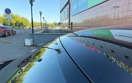 Ford Mondeo IV рестайлинг, 2012 год, 780 000 рублей, 15 фотография