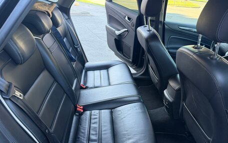 Ford Mondeo IV рестайлинг, 2012 год, 780 000 рублей, 19 фотография