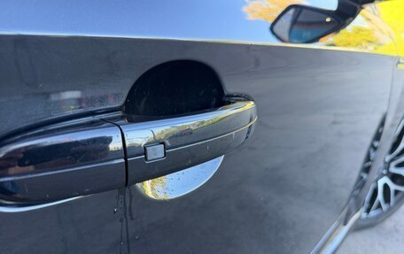 Ford Mondeo IV рестайлинг, 2012 год, 780 000 рублей, 18 фотография