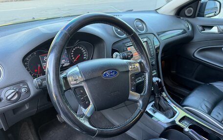 Ford Mondeo IV рестайлинг, 2012 год, 780 000 рублей, 21 фотография