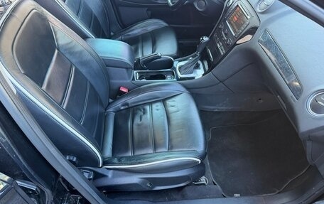 Ford Mondeo IV рестайлинг, 2012 год, 780 000 рублей, 20 фотография