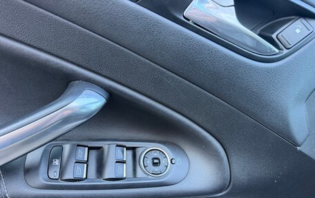 Ford Mondeo IV рестайлинг, 2012 год, 780 000 рублей, 29 фотография