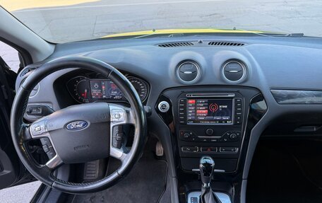 Ford Mondeo IV рестайлинг, 2012 год, 780 000 рублей, 24 фотография