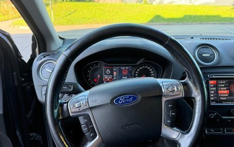 Ford Mondeo IV рестайлинг, 2012 год, 780 000 рублей, 26 фотография