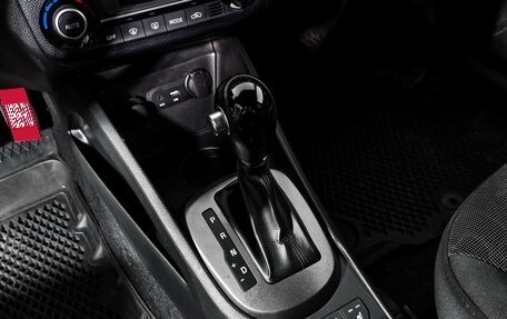 KIA Rio III рестайлинг, 2016 год, 868 790 рублей, 11 фотография