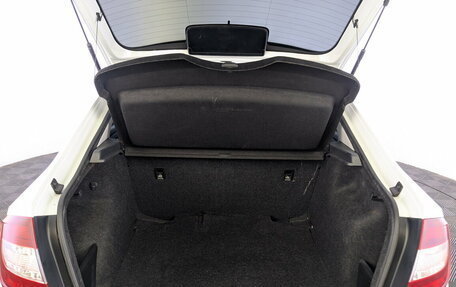 Skoda Rapid I, 2019 год, 900 000 рублей, 9 фотография