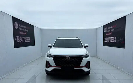 Changan CS35 Plus, 2021 год, 1 028 800 рублей, 1 фотография