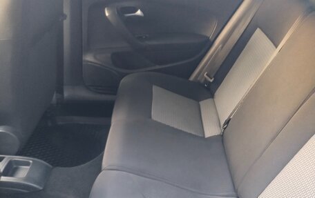 Volkswagen Polo VI (EU Market), 2011 год, 620 000 рублей, 7 фотография