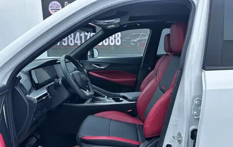 Changan CS35 Plus, 2021 год, 1 028 800 рублей, 4 фотография