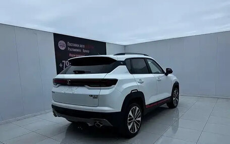 Changan CS35 Plus, 2021 год, 1 028 800 рублей, 3 фотография