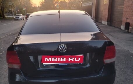 Volkswagen Polo VI (EU Market), 2011 год, 620 000 рублей, 10 фотография