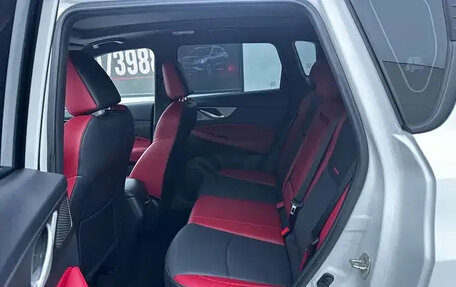 Changan CS35 Plus, 2021 год, 1 028 800 рублей, 5 фотография