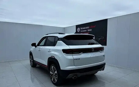 Changan CS35 Plus, 2021 год, 1 028 800 рублей, 8 фотография