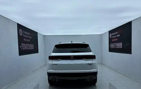 Changan CS35 Plus, 2021 год, 1 028 800 рублей, 7 фотография