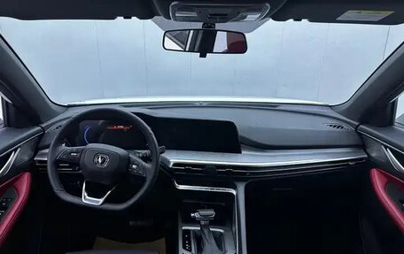 Changan CS35 Plus, 2021 год, 1 028 800 рублей, 6 фотография