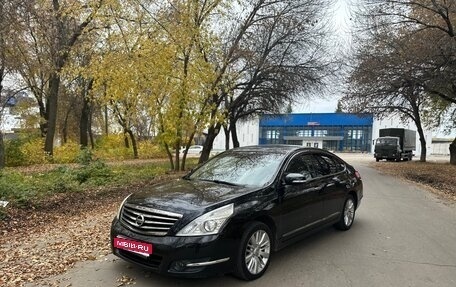 Nissan Teana, 2013 год, 770 000 рублей, 1 фотография