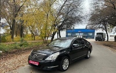 Nissan Teana, 2013 год, 770 000 рублей, 1 фотография