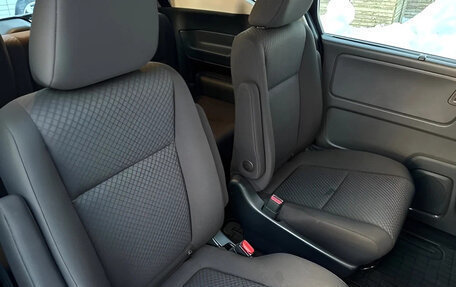 Honda Freed II, 2023 год, 1 490 000 рублей, 9 фотография