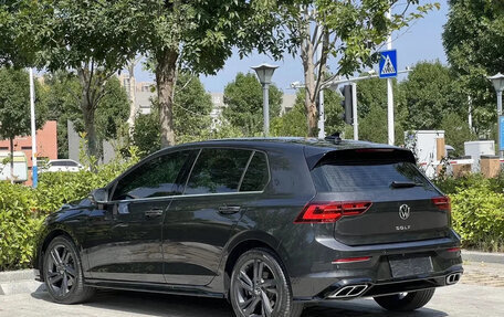 Volkswagen Golf VIII, 2023 год, 1 827 009 рублей, 6 фотография