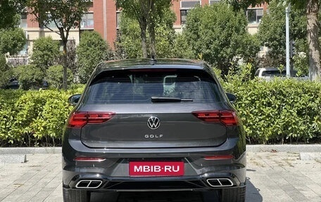 Volkswagen Golf VIII, 2023 год, 1 827 009 рублей, 5 фотография