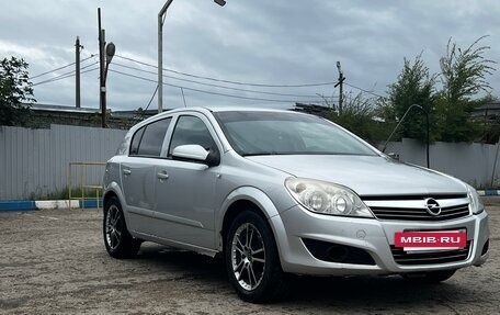 Opel Astra H, 2008 год, 395 000 рублей, 2 фотография