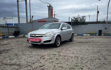 Opel Astra H, 2008 год, 395 000 рублей, 3 фотография