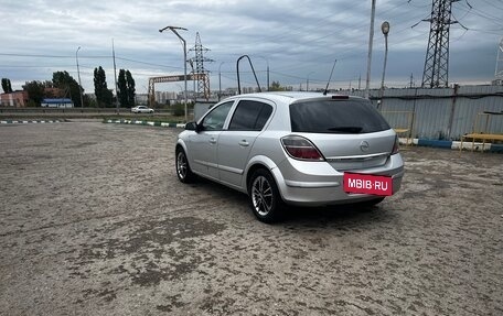 Opel Astra H, 2008 год, 395 000 рублей, 6 фотография