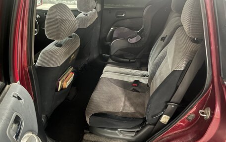Honda Stream I рестайлинг, 2001 год, 299 000 рублей, 16 фотография