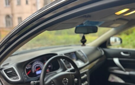 Nissan Teana, 2013 год, 770 000 рублей, 10 фотография