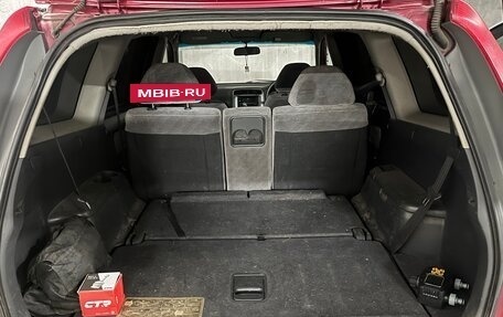 Honda Stream I рестайлинг, 2001 год, 299 000 рублей, 17 фотография