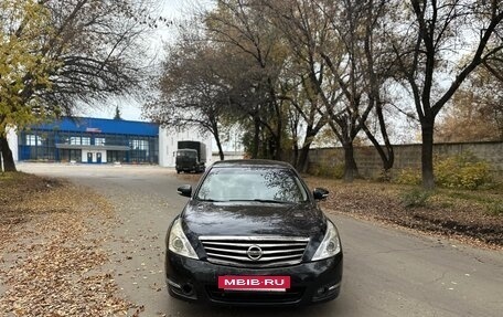 Nissan Teana, 2013 год, 770 000 рублей, 2 фотография